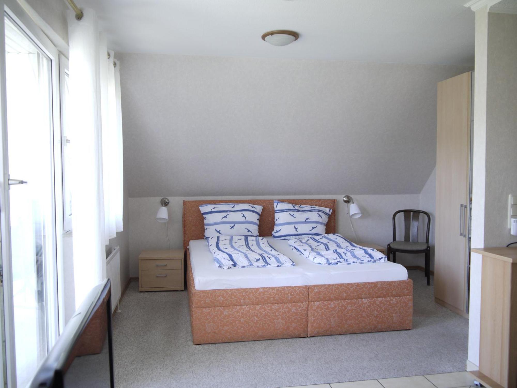 Haffliebe 3 Apartment *